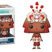 Moana