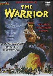 The Warrior/Jaka Sembung