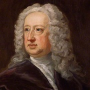 Henry Saint-John Bolingbroke