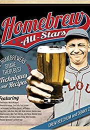 Homebrew All Stars (Drew Beechum & Denny Conn)