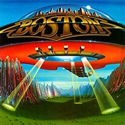Don&#39;t Look Back - Boston (1978)