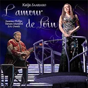 L'amour De Loin (Saariaho)