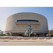 Hirshhorn Museum and Sculpture Garden