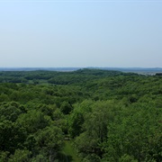 Hoffman Hills State Recreation Area, Wisconsin