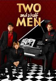 Two and a Half Men