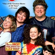 The Connors (Roseanne)