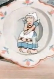 Little Dutch Plate (1935)