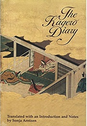 The Kagero Diary (Michitsuna No Haha)