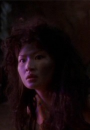 Time's Orphan (1998)