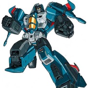 Thundercracker