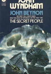 The Secret People