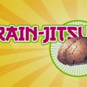 Brain-Jitsu
