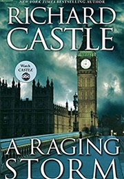 A Raging Storm (Richard Castle)