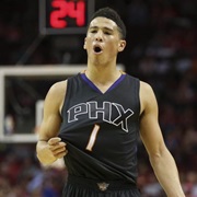 Devin Booker