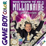Who Wants to Be a Millionaire: 2