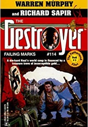 Failing Marks (Warren Murphy)