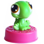 Littlest Pet Shop #164