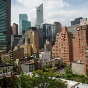 Turtle Bay, Manhattan, NY