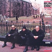 Down With the King - Run-DMC