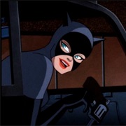 Catwoman