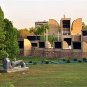 Tehran Museum of Contemporary Art
