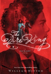 The Dire King (William Ritter)