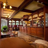 Rose & Crown Pub & Dining Room