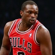 Luol Deng