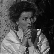 Violet Venable (Suddenly, Last Summer)