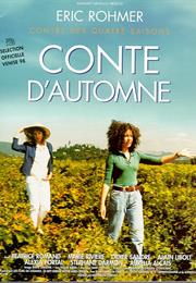 Conte D'Automne