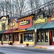 Fort Langley, BC Canada