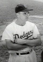 Pee Wee Reese