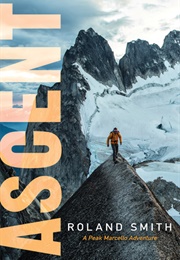 Ascent (Roland Smith)