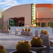 Nevada State Museum