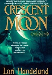 Crescent Moon (Lori Handeland)