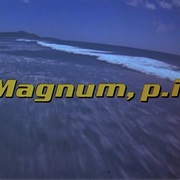 Magnum P.I.