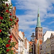 Lübeck, Germany