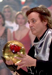 Big Ern's Bowling Ball, Kingpin (1996)