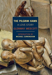 The Pilgrim Hawk (Glenway Wescott)