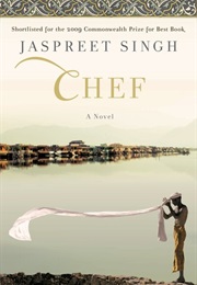 Chef (Jaspreet Singh)