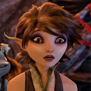 Marianne (Strange Magic)