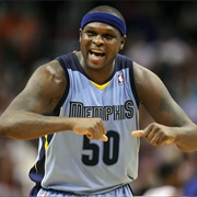 Zach Randolph