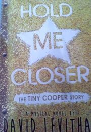 Hold Me Closer (David Levithan)