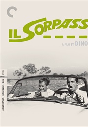 Il Sorpasso (1962)