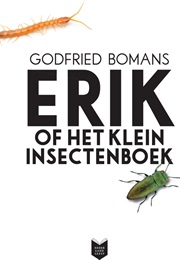 Erik of Het Klein Insectenboek (Godfried Bomans)