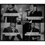 If I Could Fly