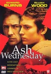 Ash Wednesday