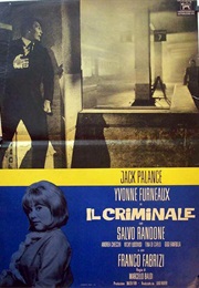 Night Train to Milan (1962)