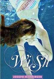 Wish (Joseph Monninger)