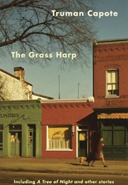 The Grass Harp (Καπότε)